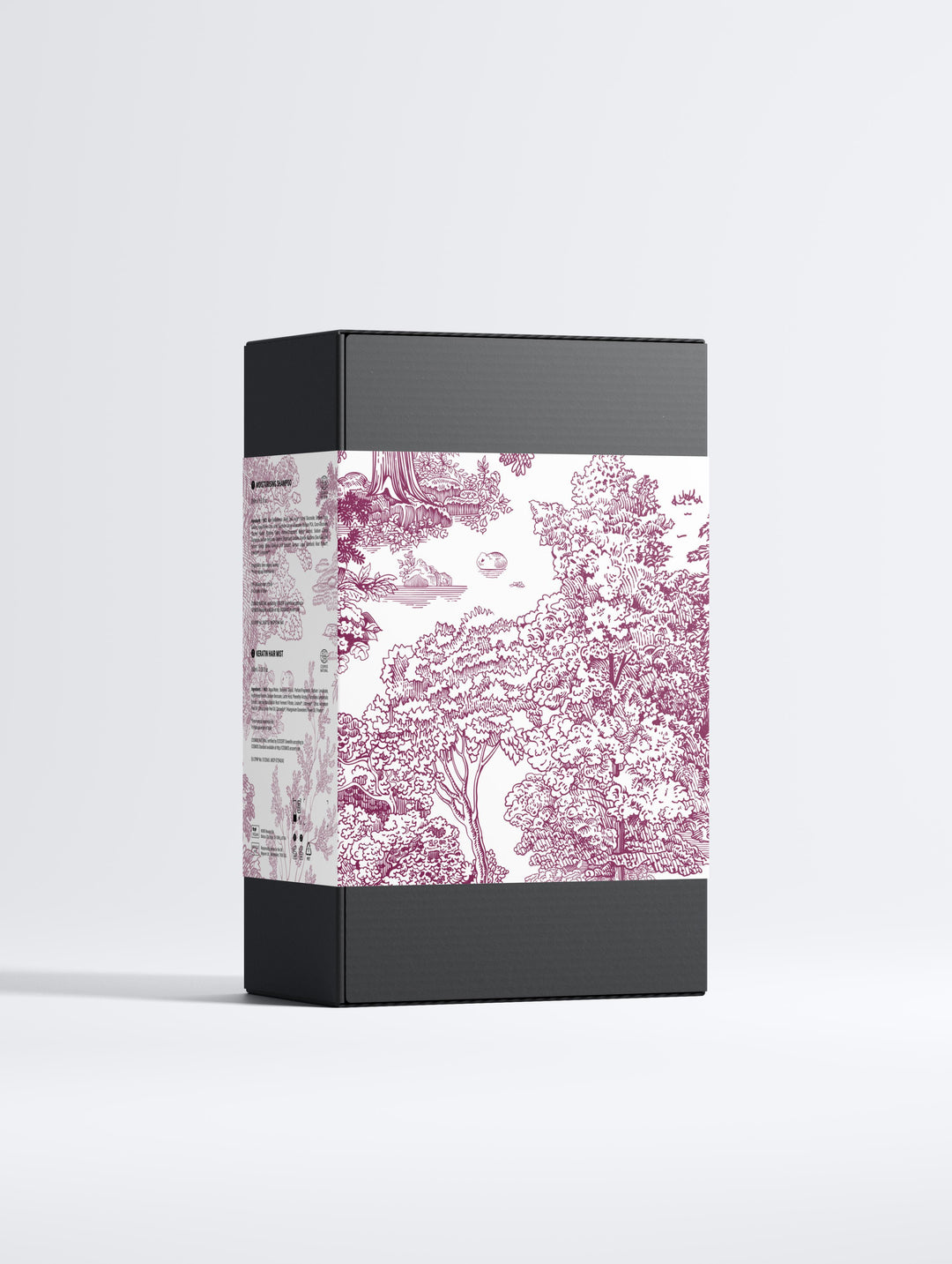 ByJiméa | Hair Revival Bundle