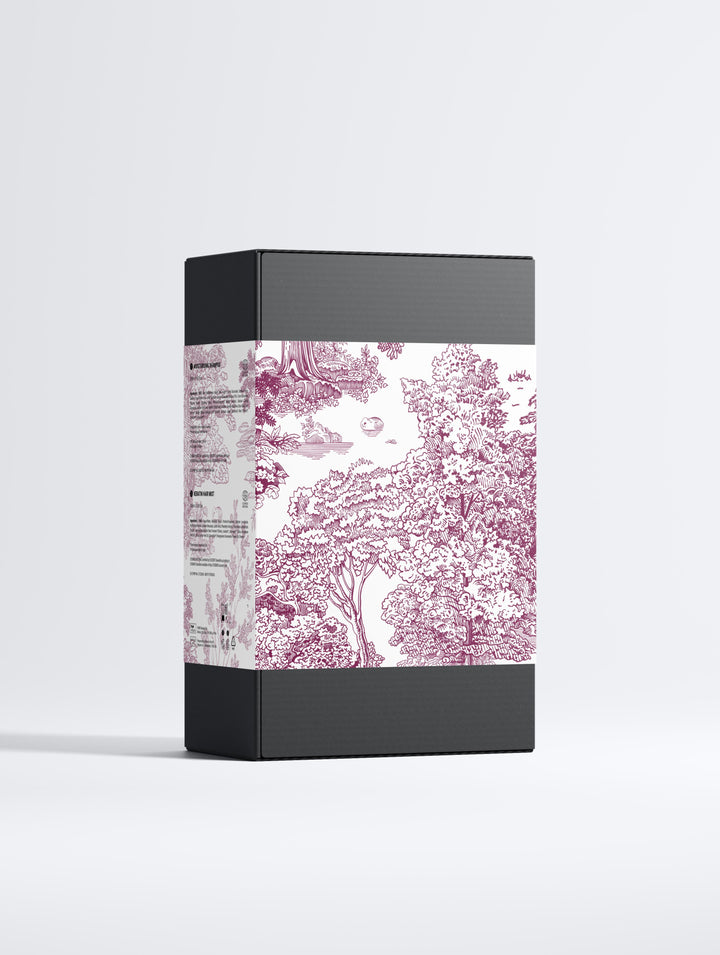 ByJiméa | Hair Revival Bundle