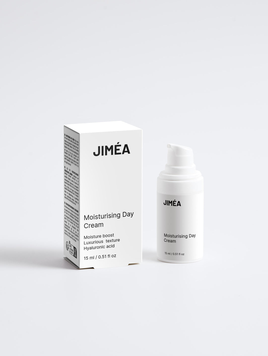 ByJiméa | Daily Radiance Collection Box