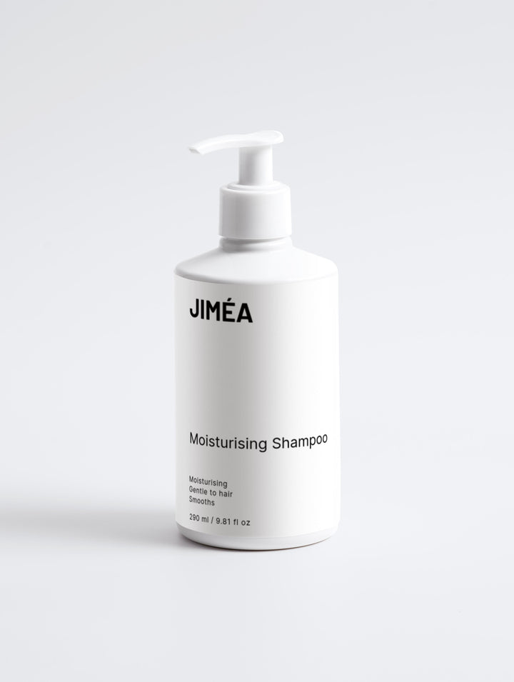 ByJiméa | Hair Revival Bundle