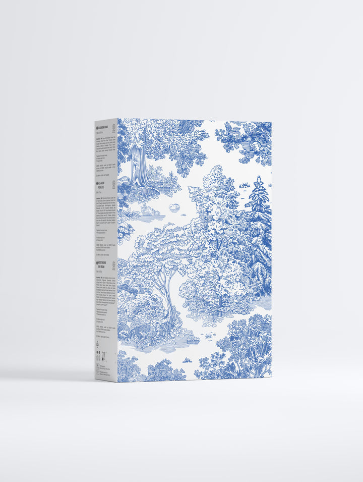 ByJiméa | Daily Radiance Collection Box