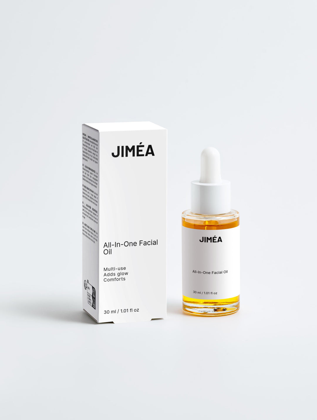 ByJiméa | Daily Radiance Collection Box