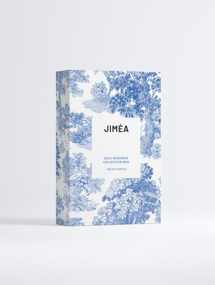 ByJiméa | Daily Radiance Collection Box